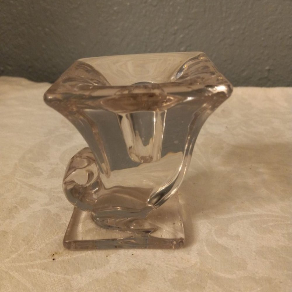 Vintage Martinsville Glass